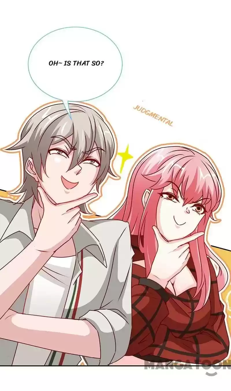 Don’T Mess With That Spicy Mother Chapter 111