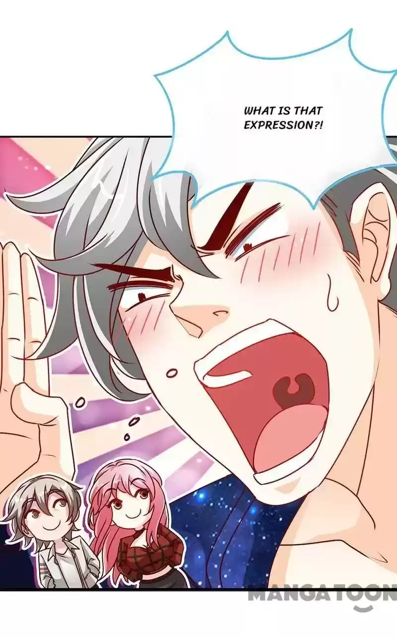 Don’T Mess With That Spicy Mother Chapter 111