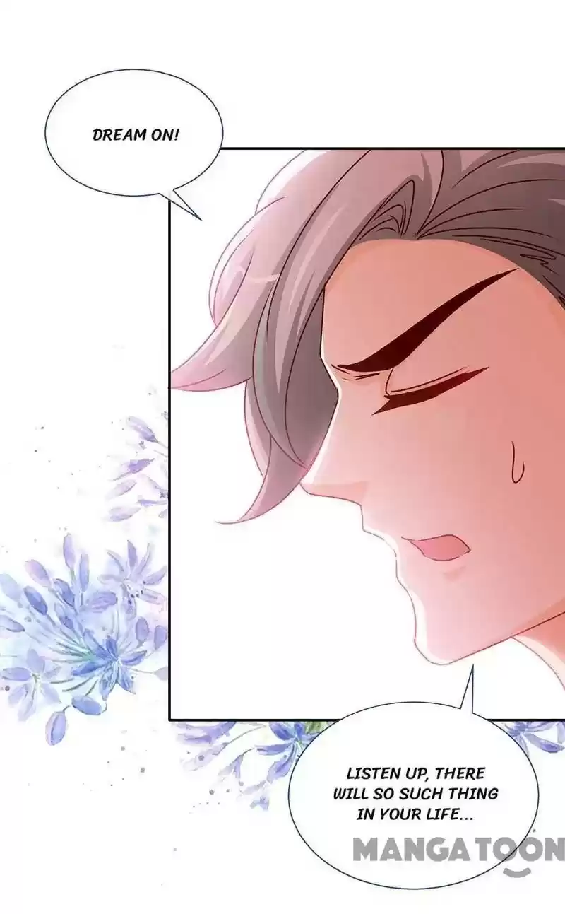 Don’T Mess With That Spicy Mother Chapter 111