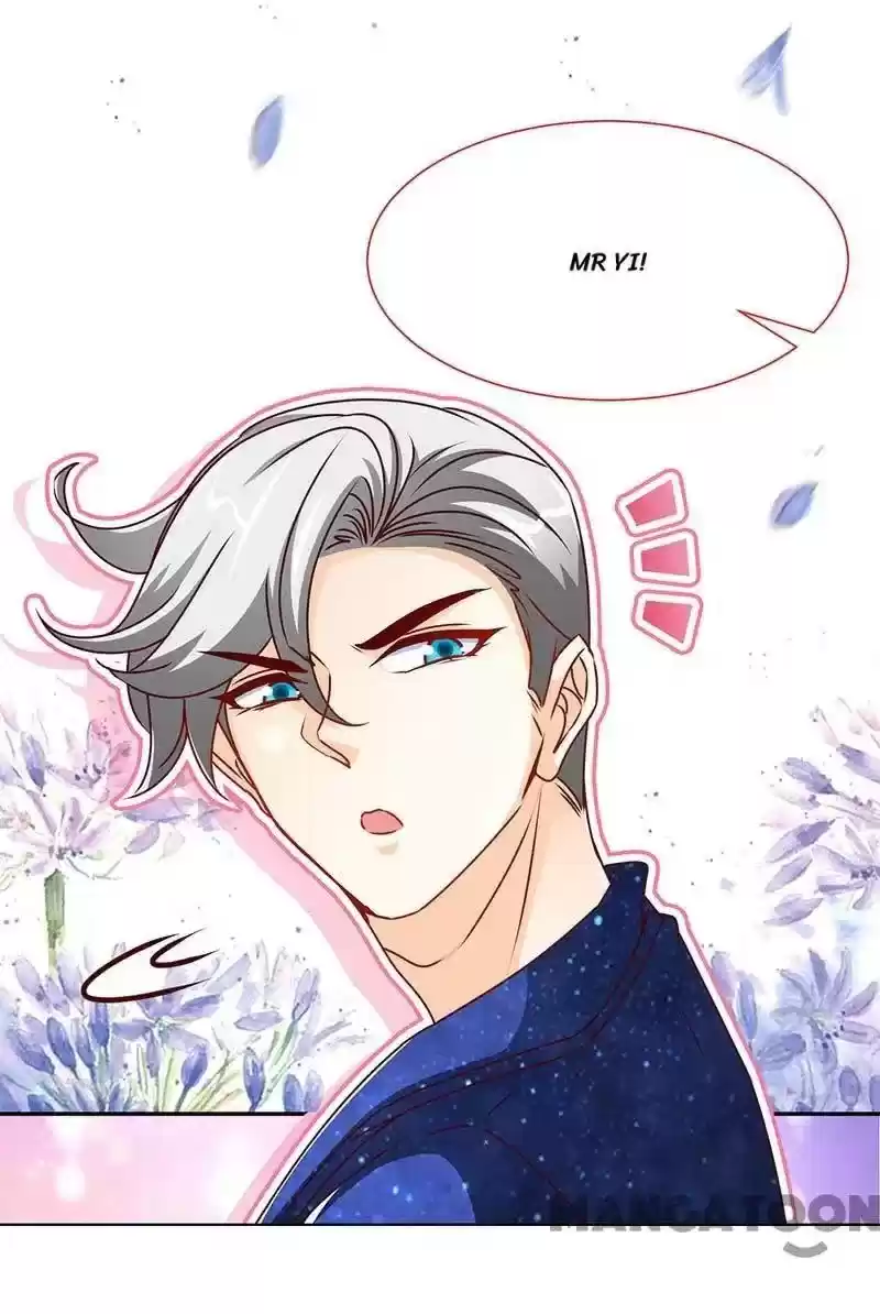 Don’T Mess With That Spicy Mother Chapter 111