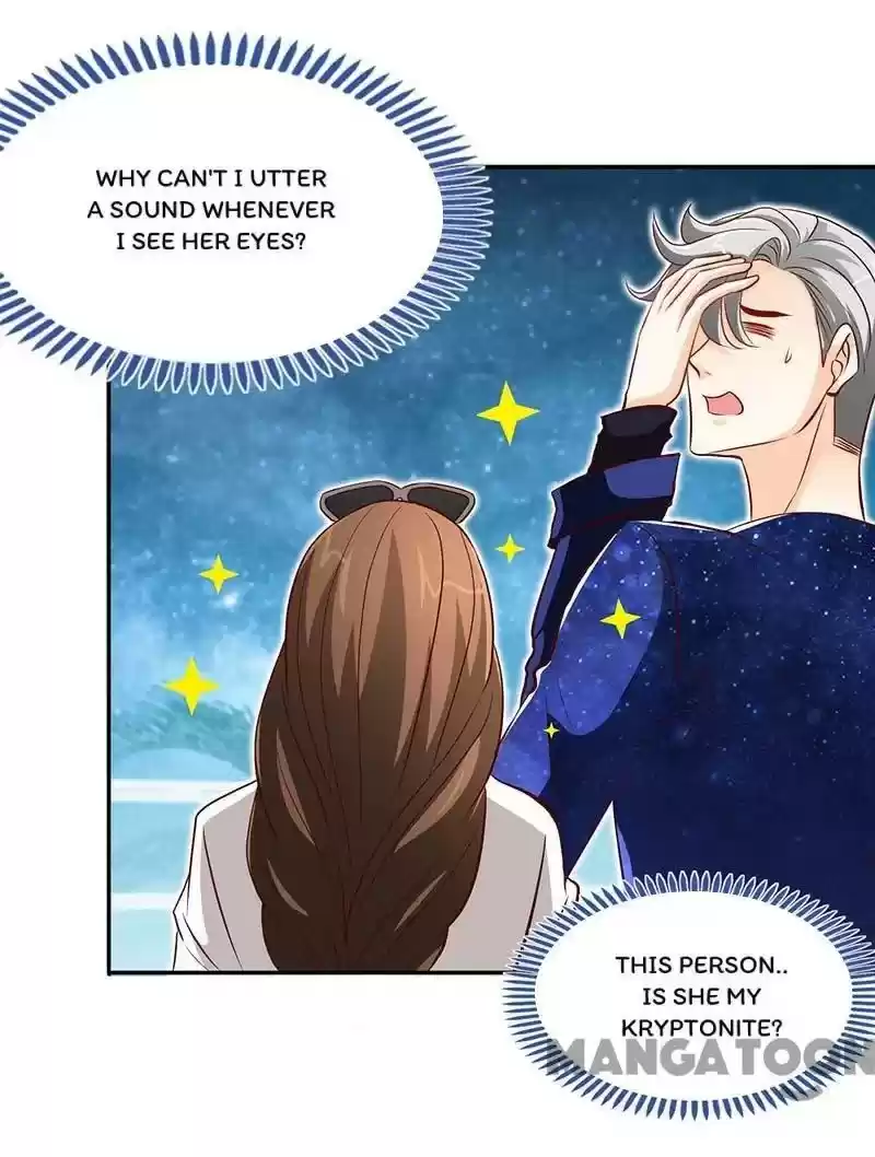 Don’T Mess With That Spicy Mother Chapter 111