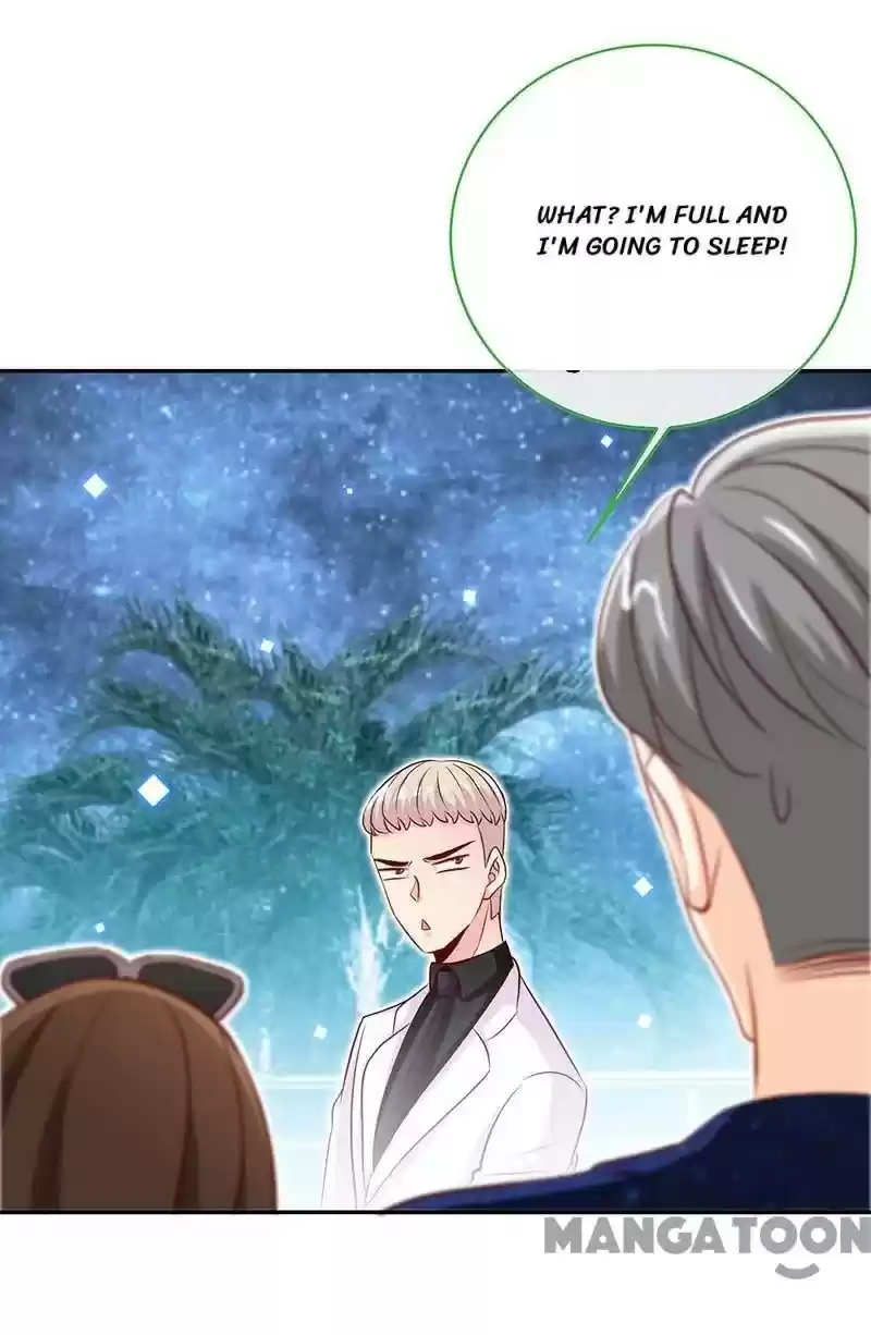 Don’T Mess With That Spicy Mother Chapter 111