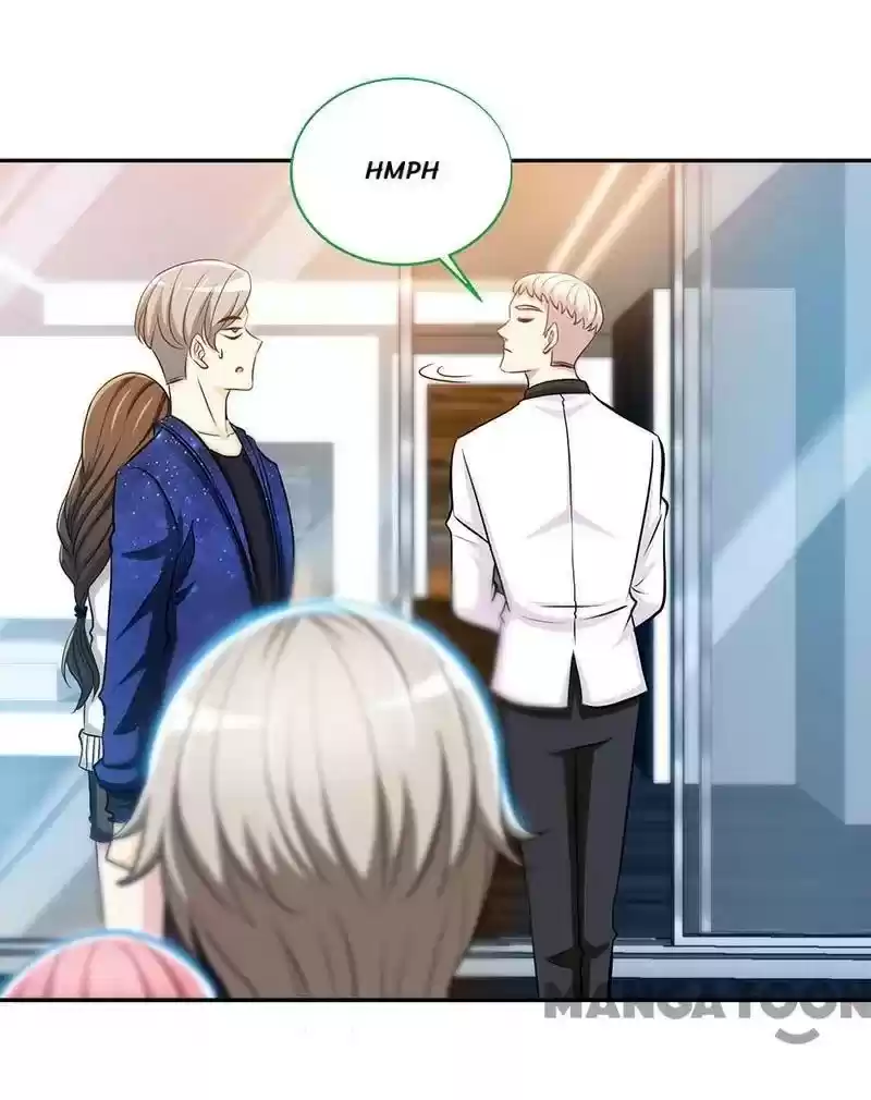 Don’T Mess With That Spicy Mother Chapter 111