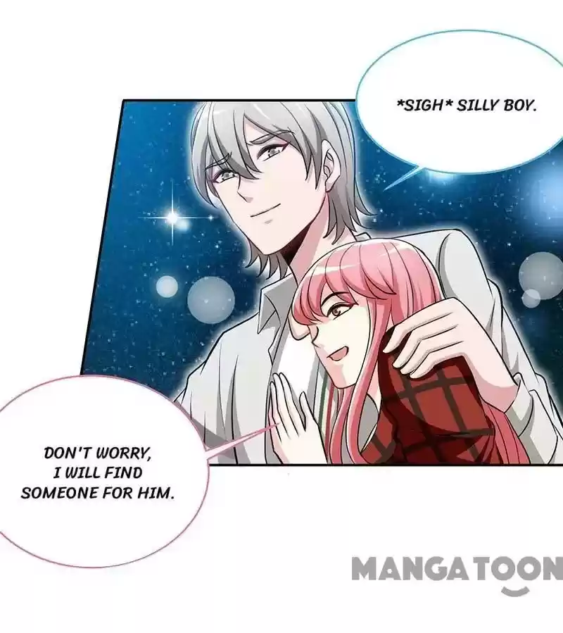 Don’T Mess With That Spicy Mother Chapter 111