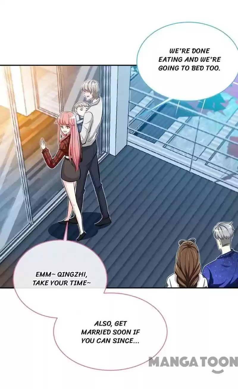 Don’T Mess With That Spicy Mother Chapter 111