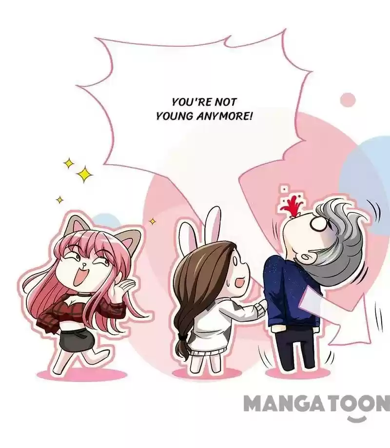 Don’T Mess With That Spicy Mother Chapter 111