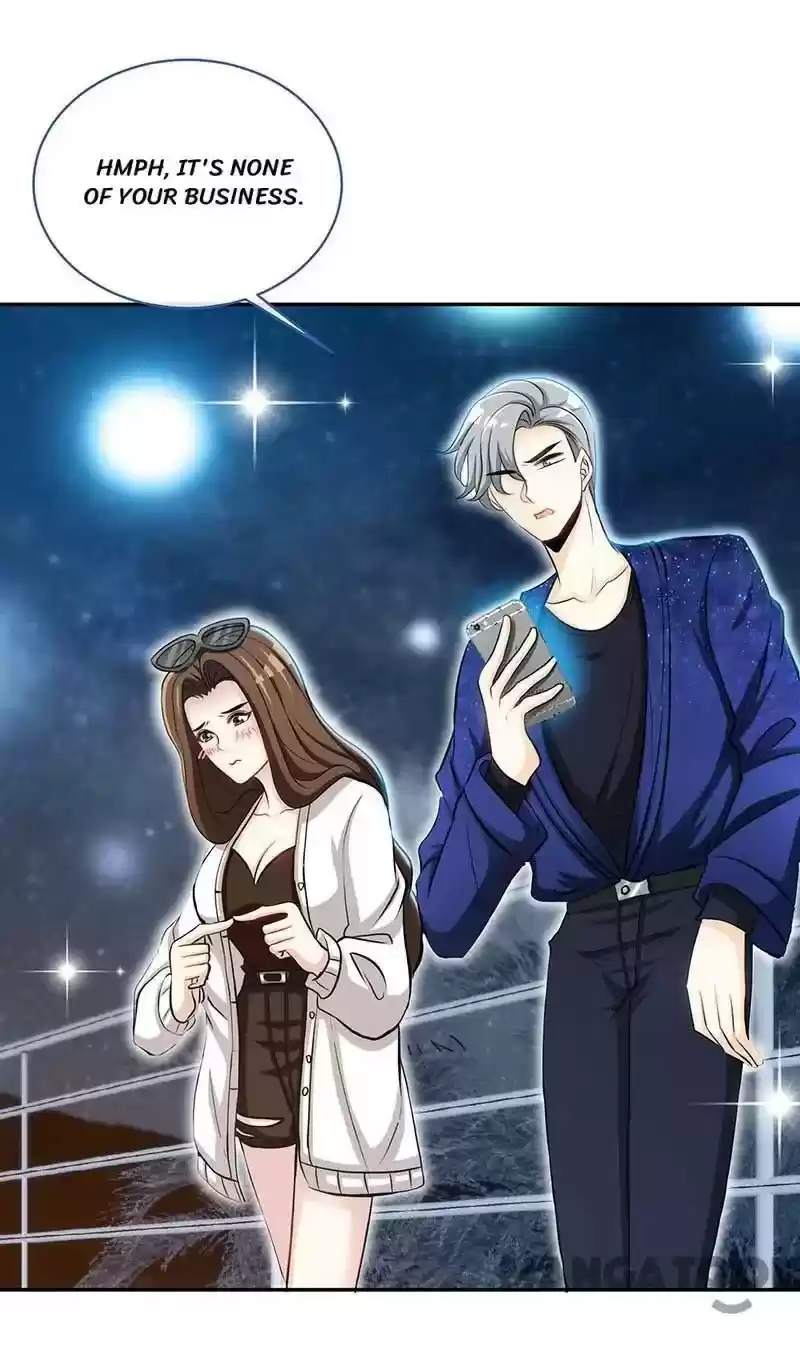 Don’T Mess With That Spicy Mother Chapter 111