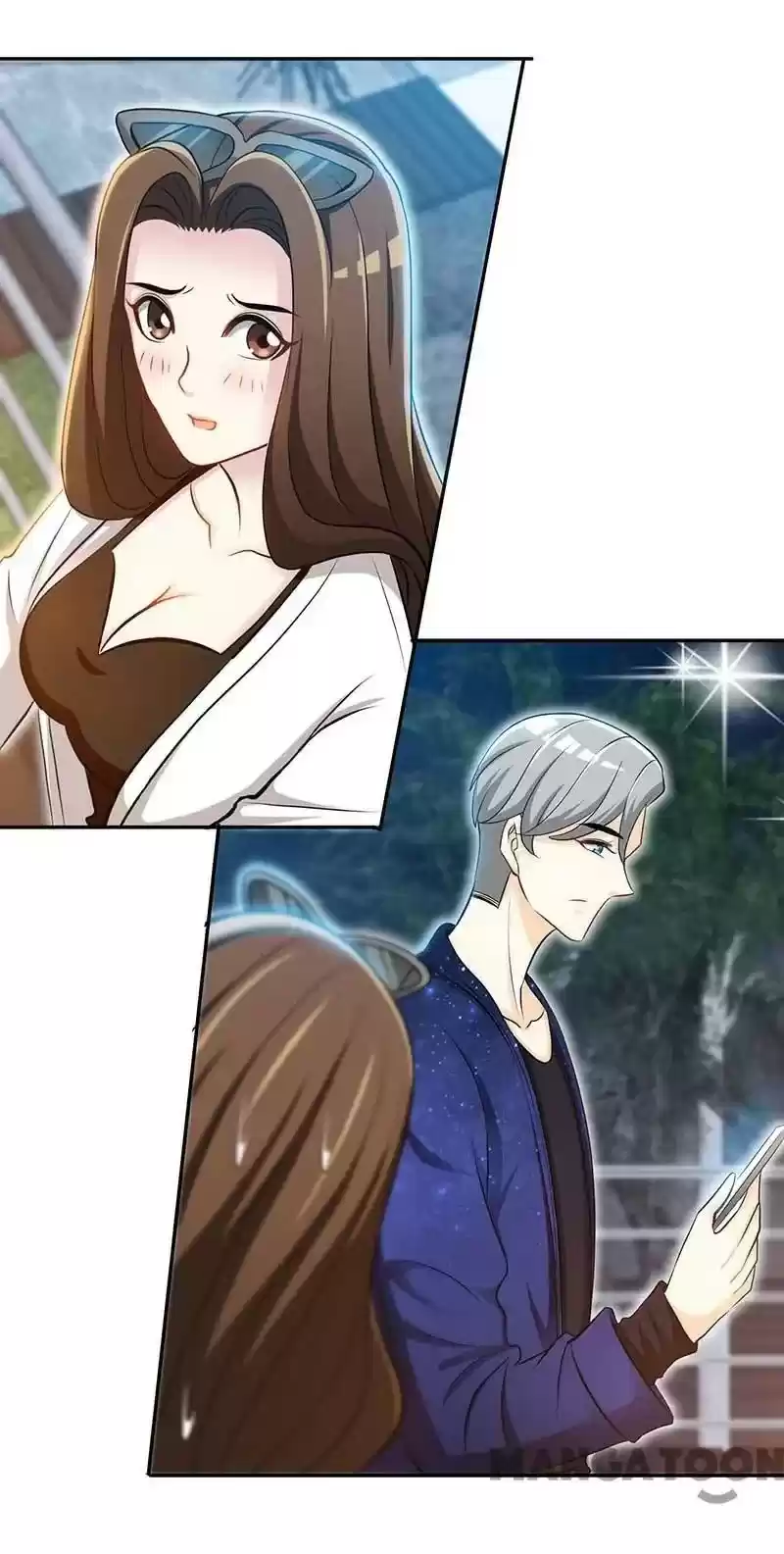 Don’T Mess With That Spicy Mother Chapter 111