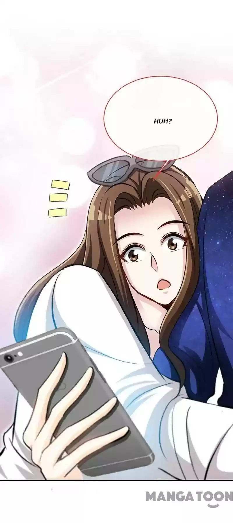 Don’T Mess With That Spicy Mother Chapter 111