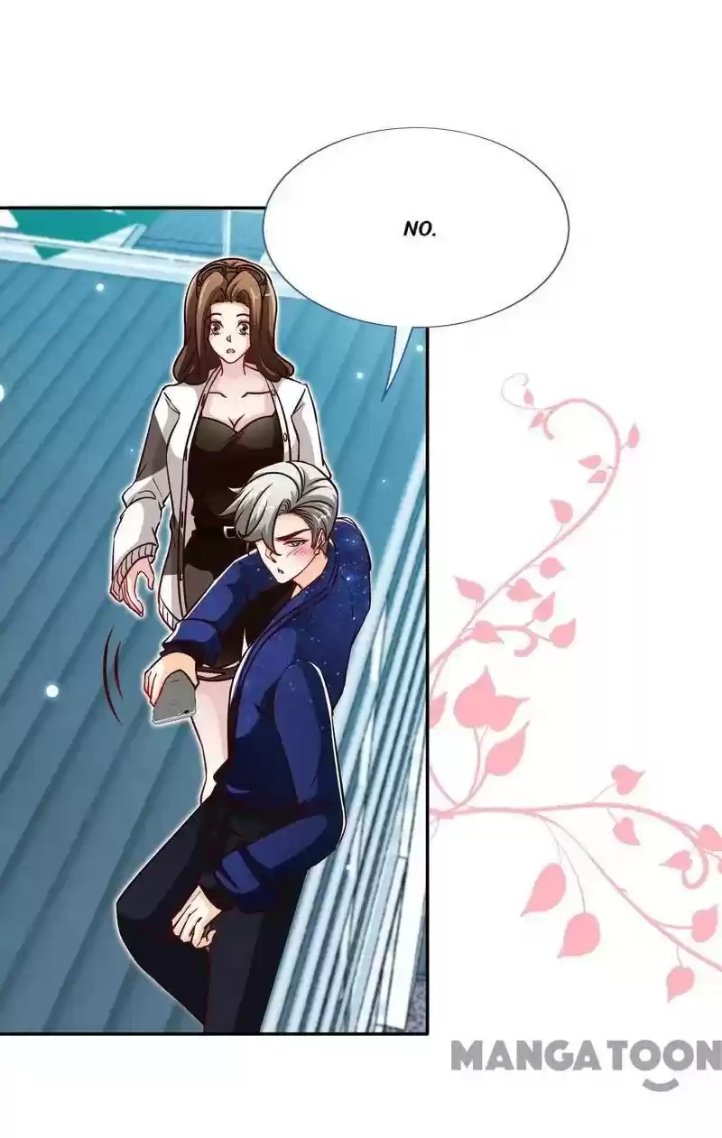 Don’T Mess With That Spicy Mother Chapter 112