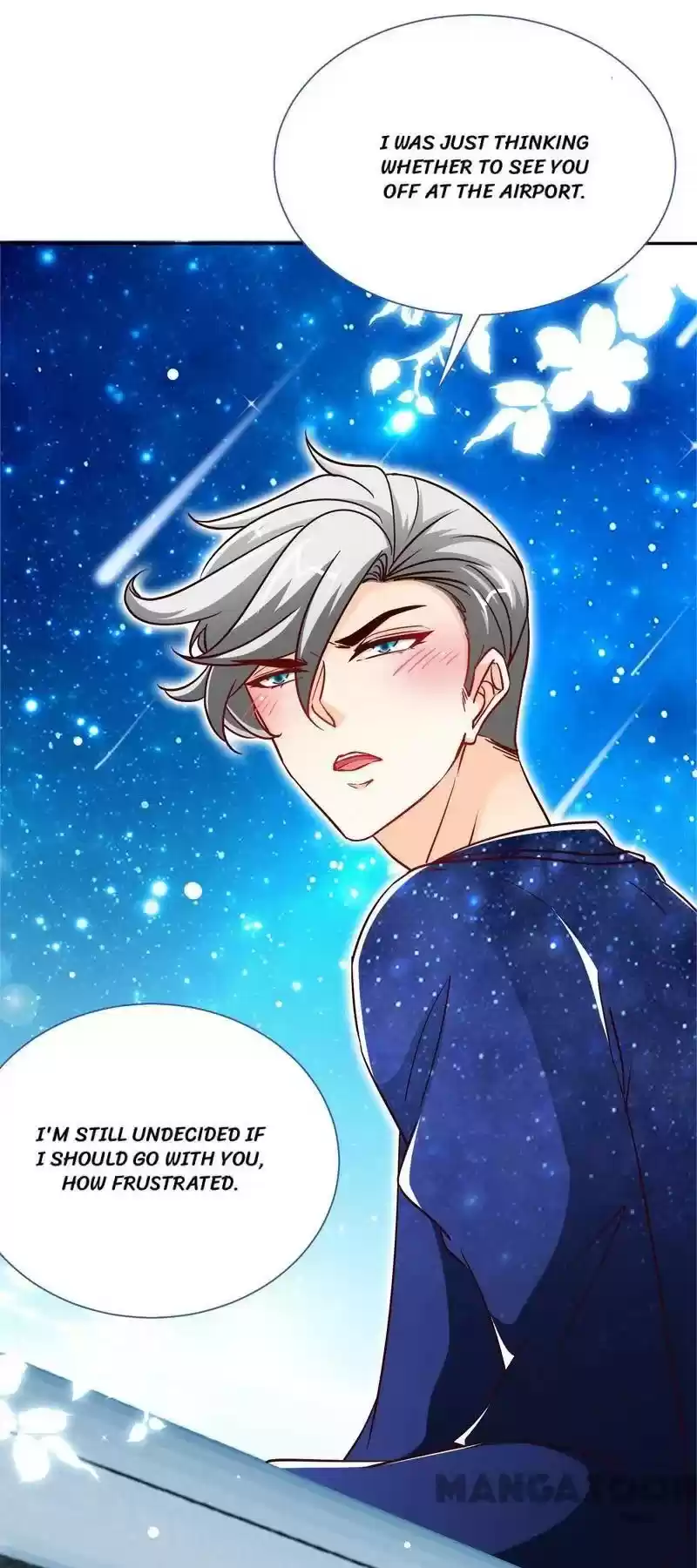 Don’T Mess With That Spicy Mother Chapter 112