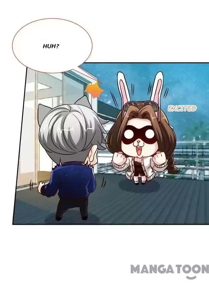 Don’T Mess With That Spicy Mother Chapter 112