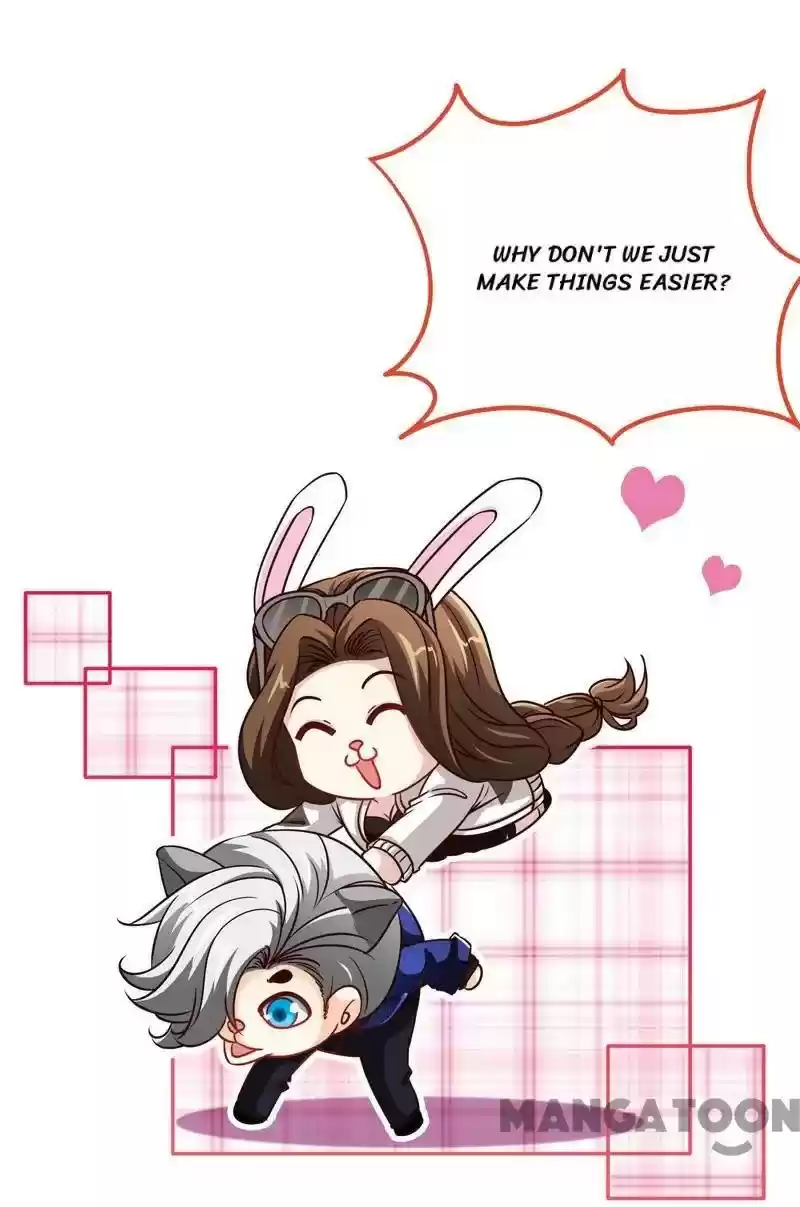 Don’T Mess With That Spicy Mother Chapter 112