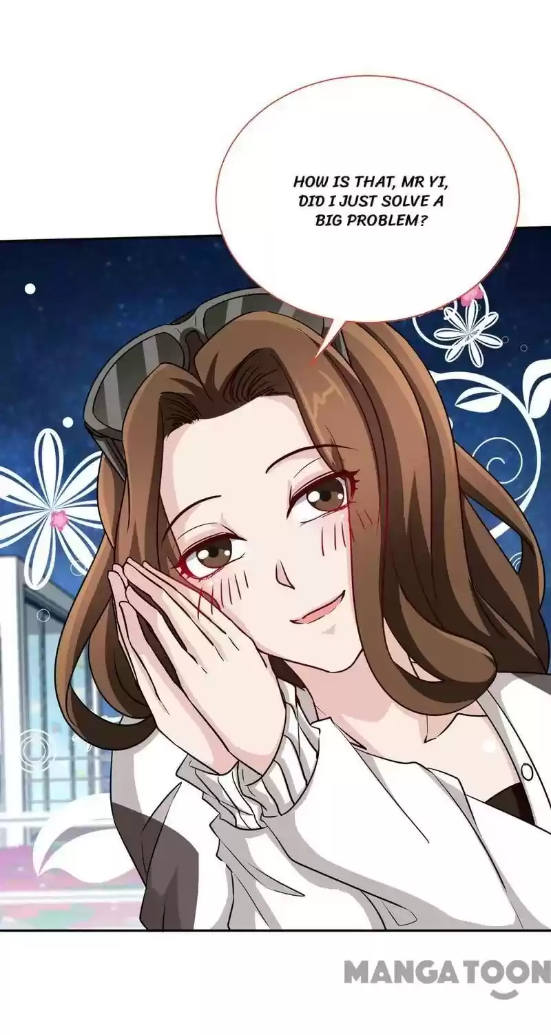 Don’T Mess With That Spicy Mother Chapter 112