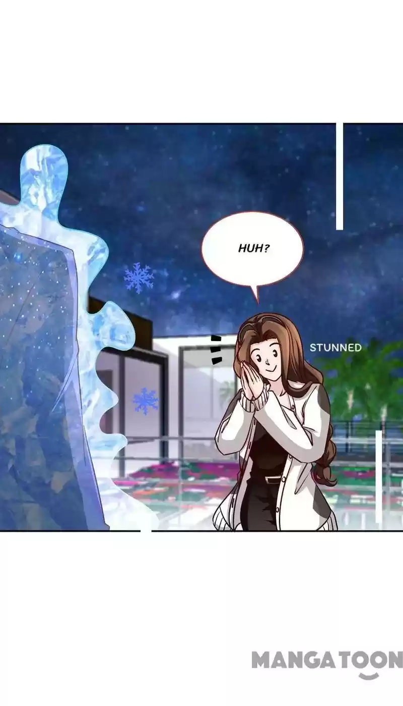 Don’T Mess With That Spicy Mother Chapter 112