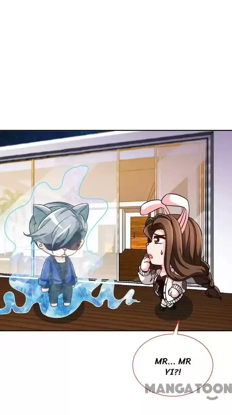 Don’T Mess With That Spicy Mother Chapter 112