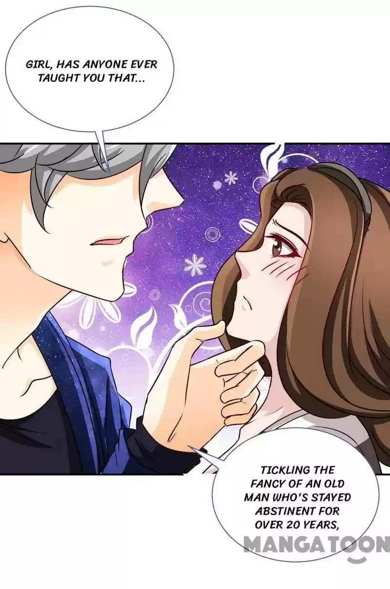 Don’T Mess With That Spicy Mother Chapter 112