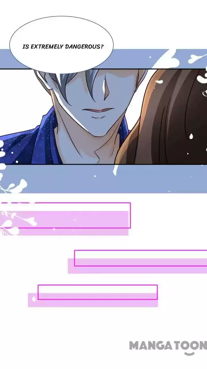 Don’T Mess With That Spicy Mother Chapter 112