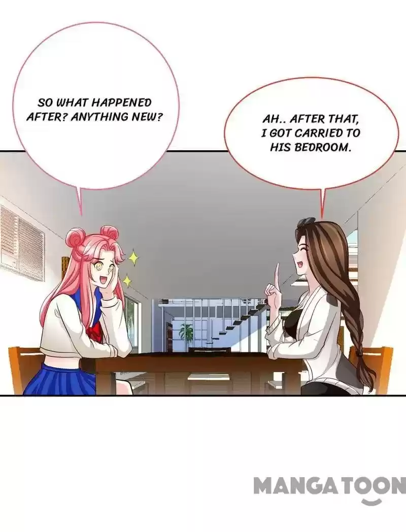 Don’T Mess With That Spicy Mother Chapter 112