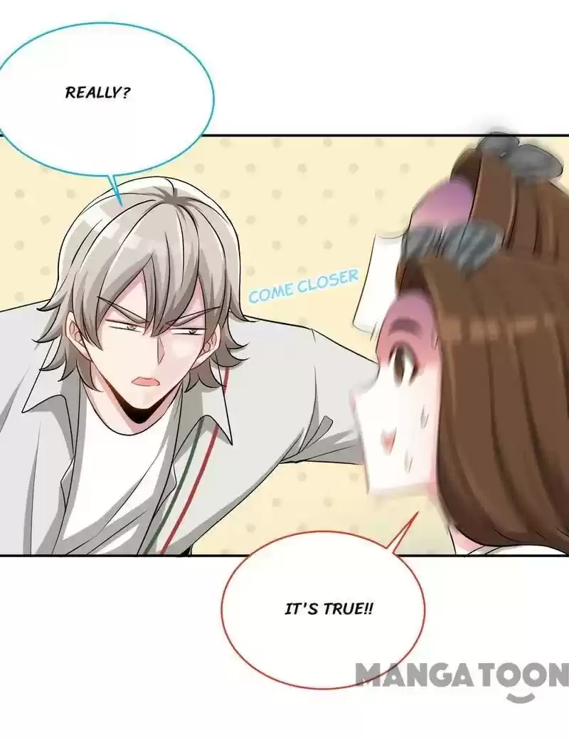 Don’T Mess With That Spicy Mother Chapter 112