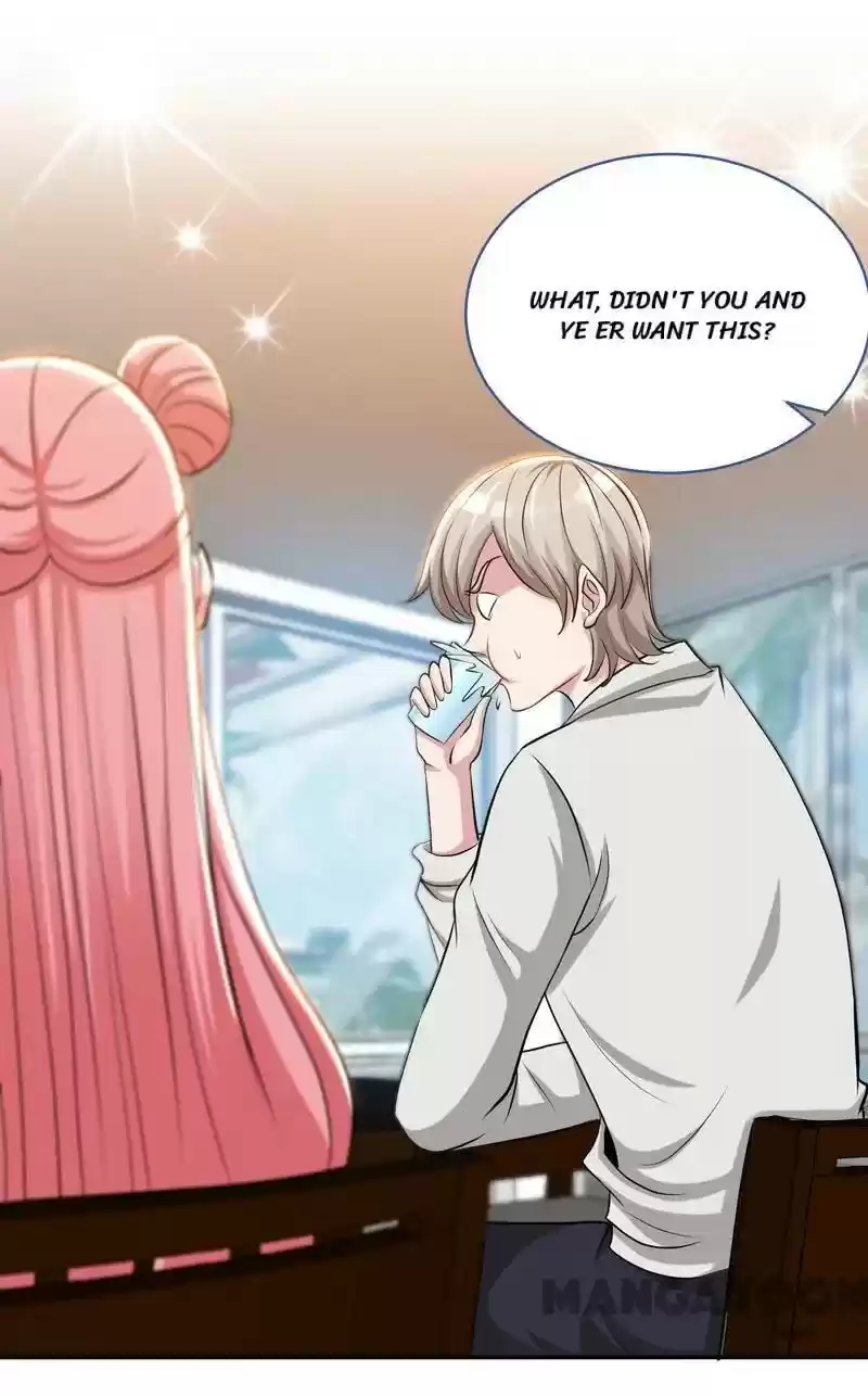 Don’T Mess With That Spicy Mother Chapter 112