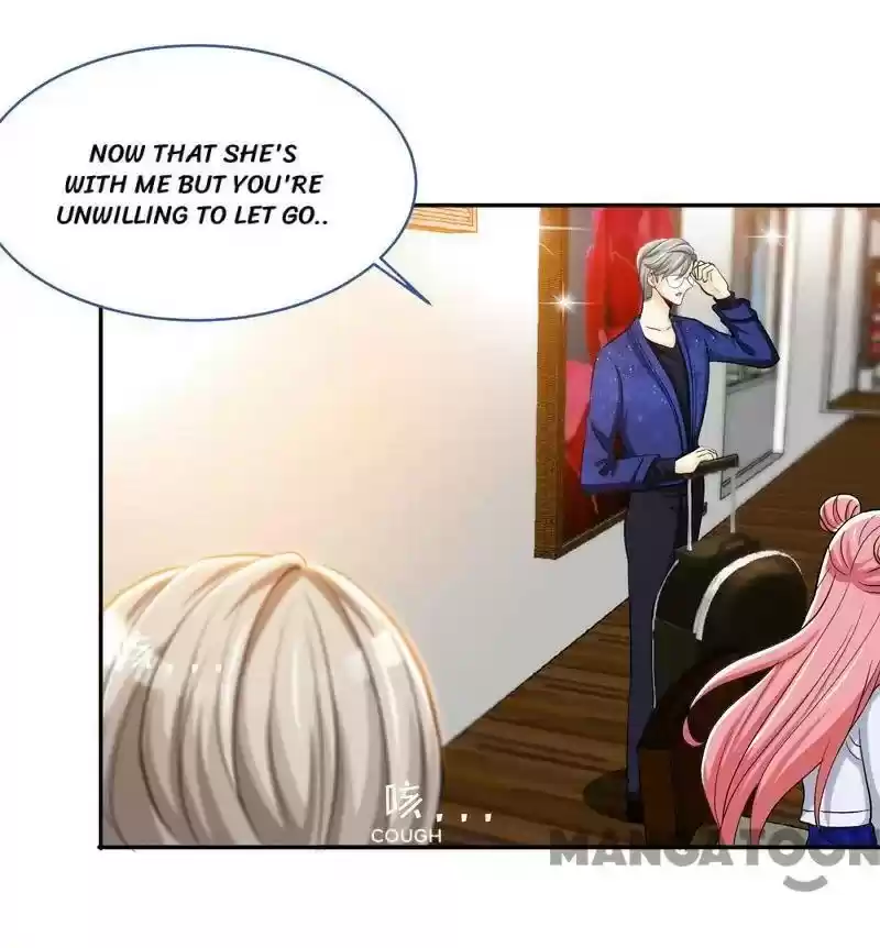 Don’T Mess With That Spicy Mother Chapter 112