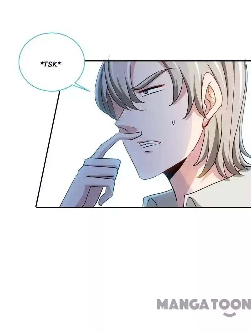 Don’T Mess With That Spicy Mother Chapter 112