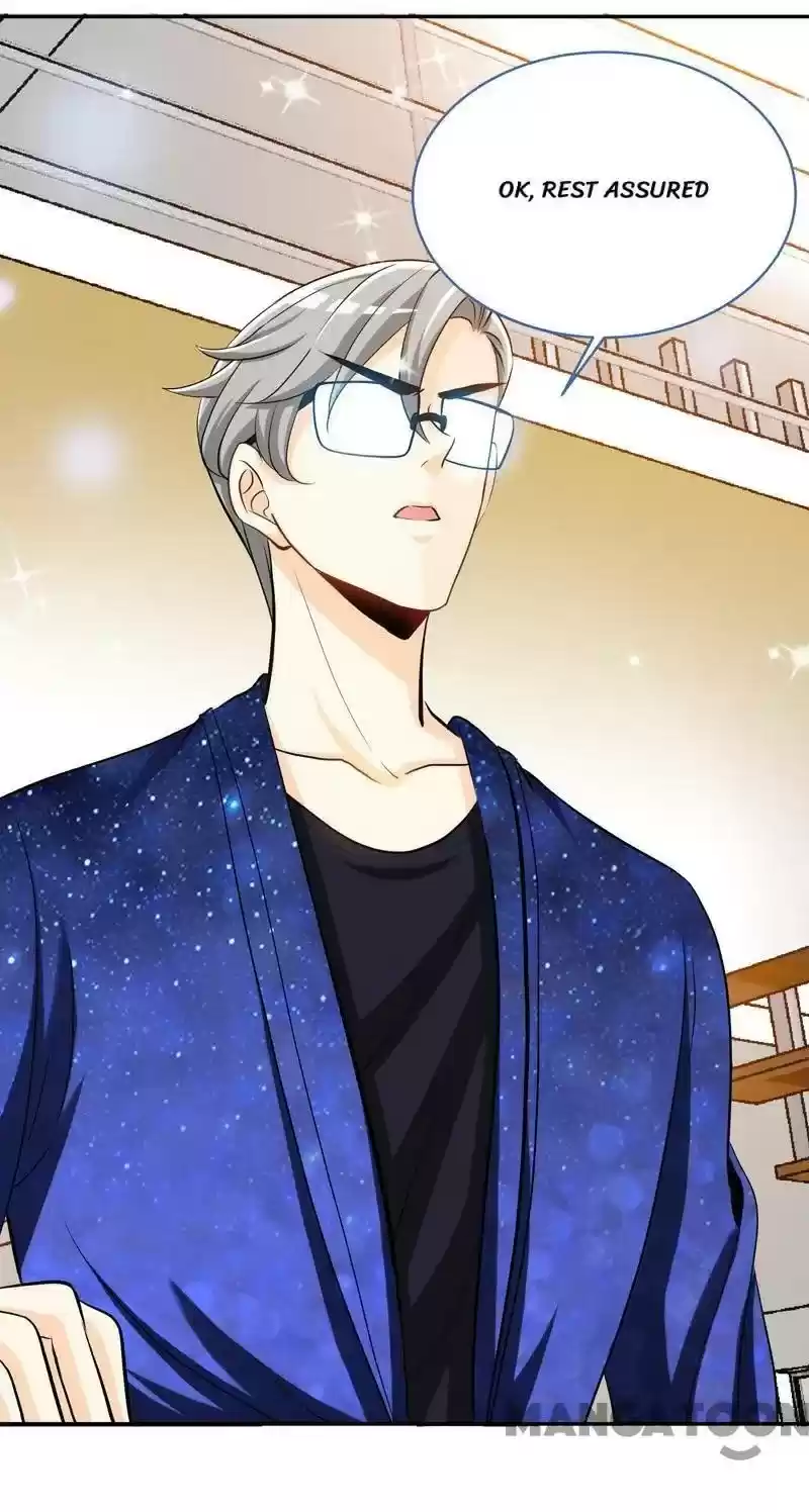 Don’T Mess With That Spicy Mother Chapter 112