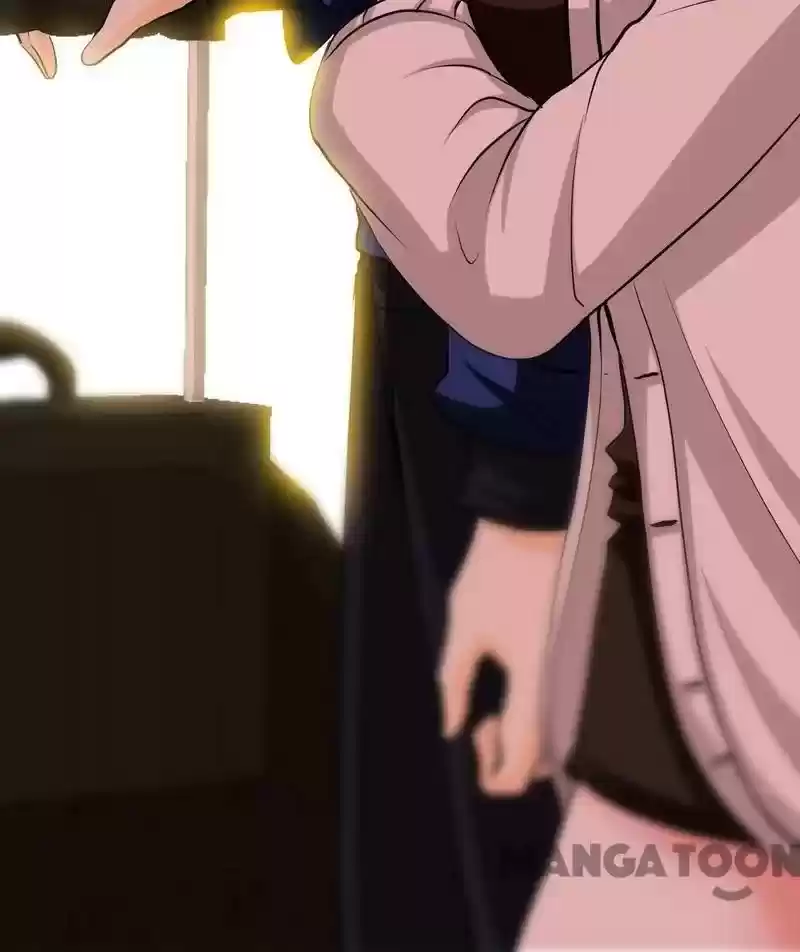 Don’T Mess With That Spicy Mother Chapter 112