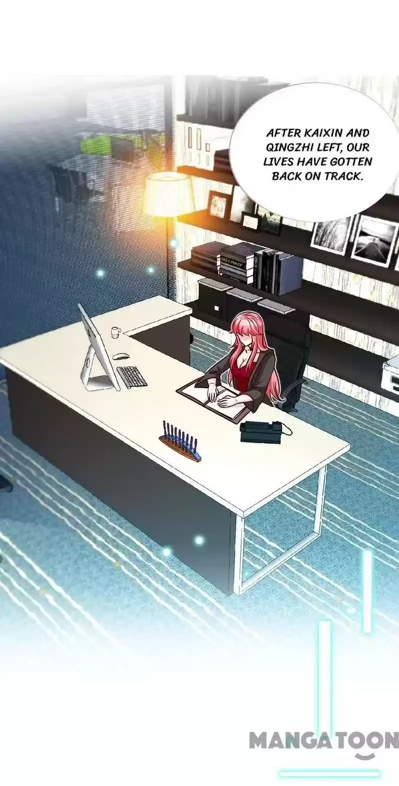 Don’T Mess With That Spicy Mother Chapter 113