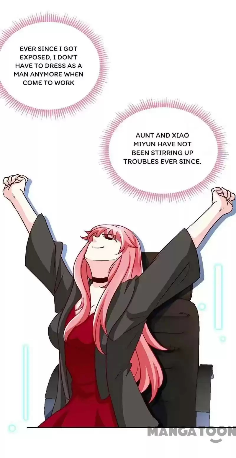 Don’T Mess With That Spicy Mother Chapter 113