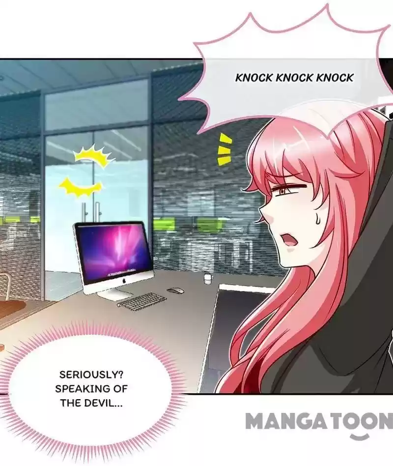 Don’T Mess With That Spicy Mother Chapter 113