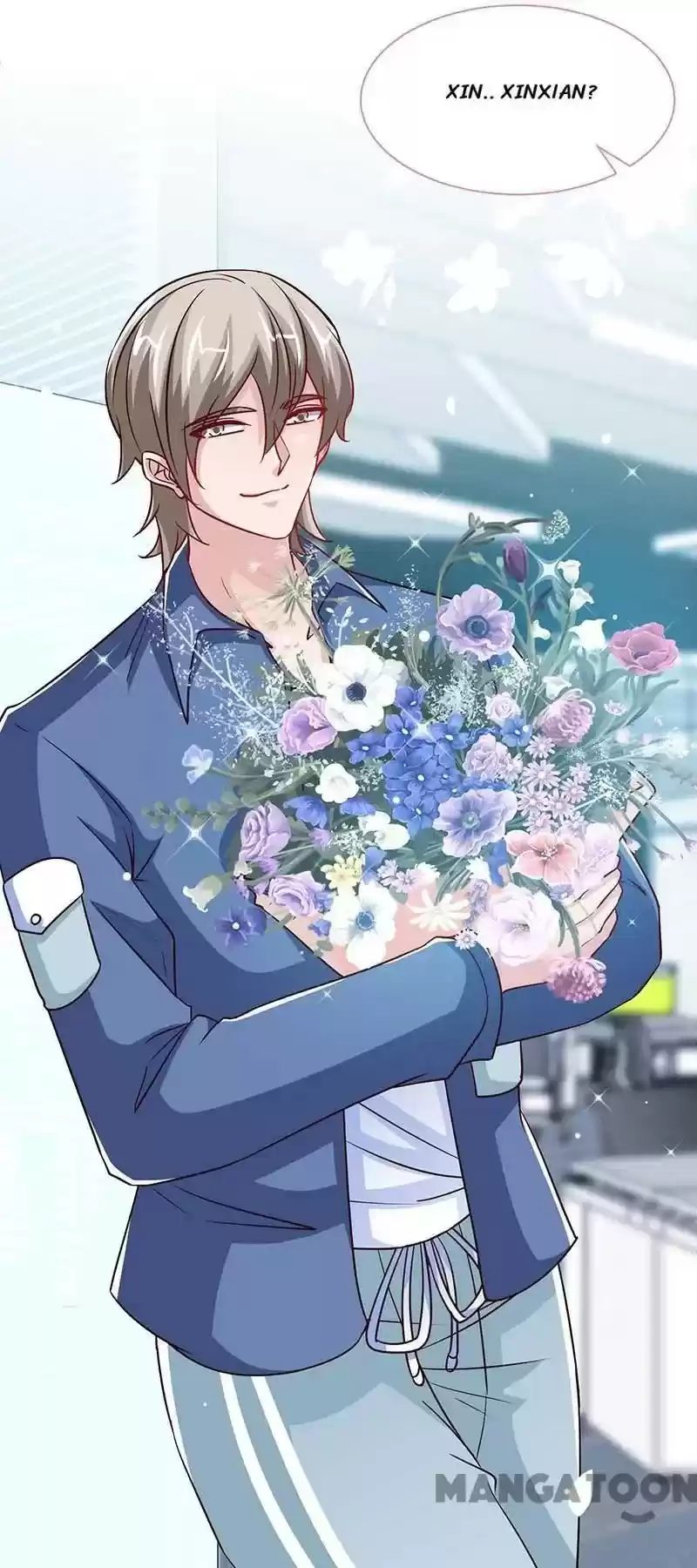 Don’T Mess With That Spicy Mother Chapter 113