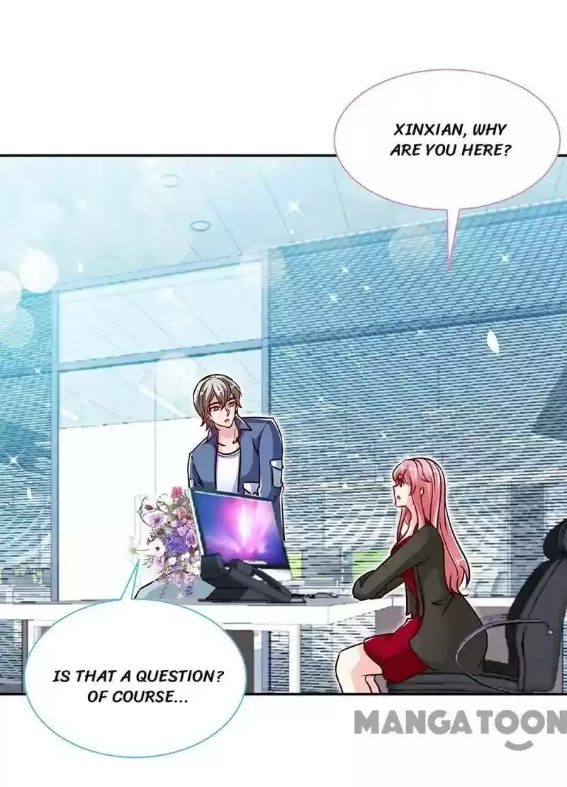 Don’T Mess With That Spicy Mother Chapter 113