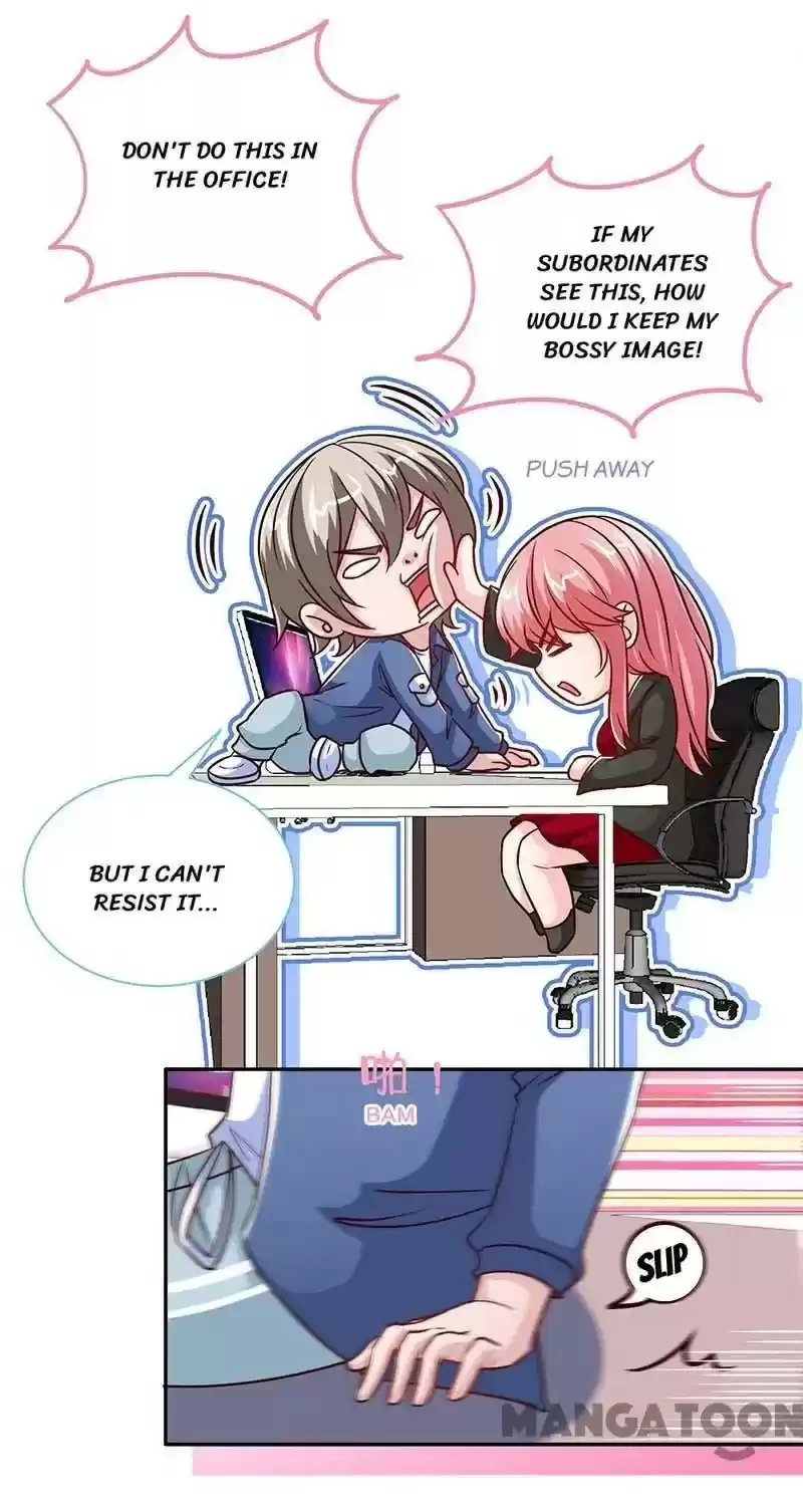 Don’T Mess With That Spicy Mother Chapter 113