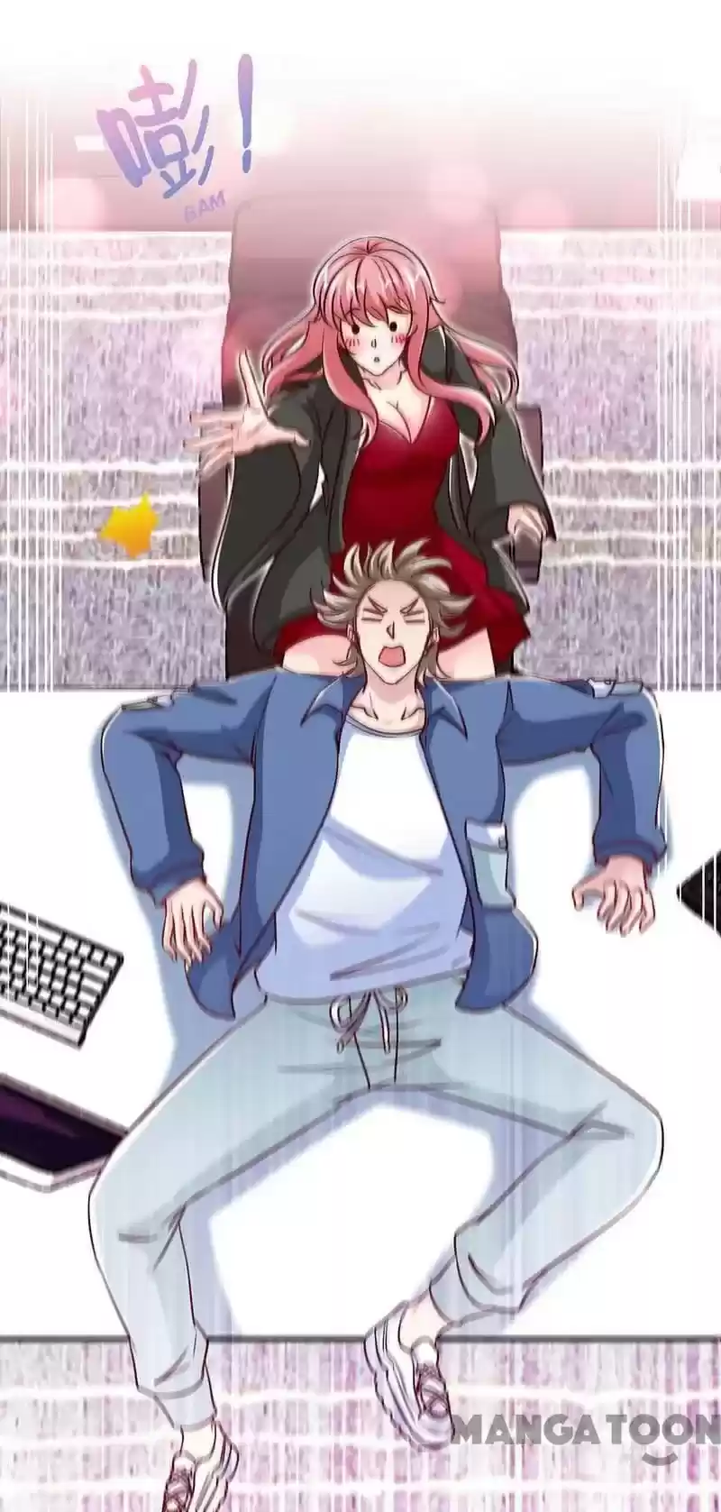 Don’T Mess With That Spicy Mother Chapter 113