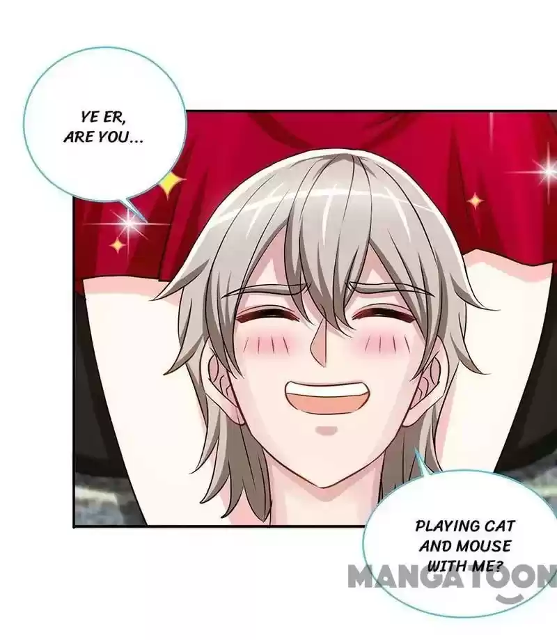 Don’T Mess With That Spicy Mother Chapter 113