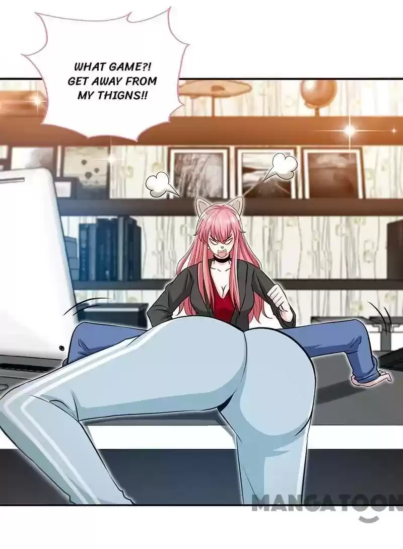 Don’T Mess With That Spicy Mother Chapter 113