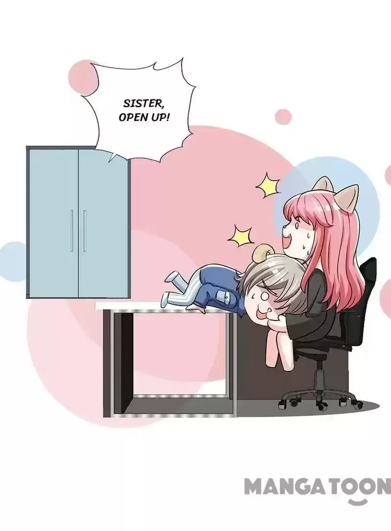 Don’T Mess With That Spicy Mother Chapter 113