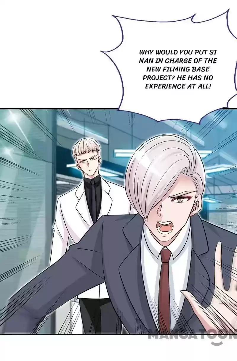 Don’T Mess With That Spicy Mother Chapter 113