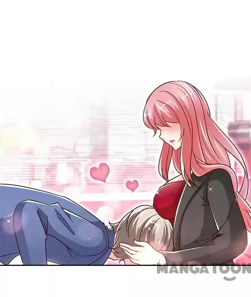 Don’T Mess With That Spicy Mother Chapter 113