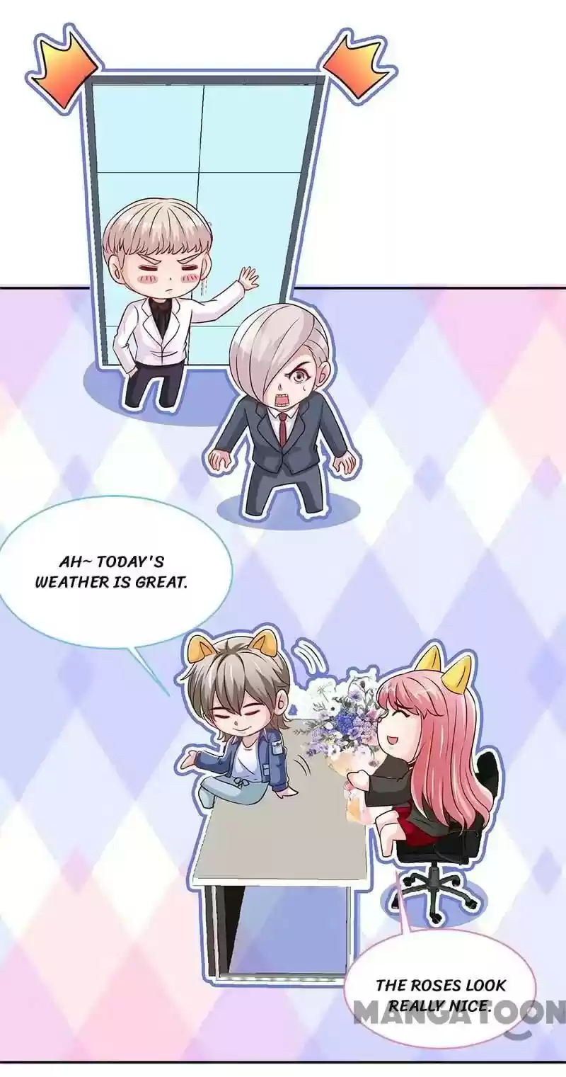 Don’T Mess With That Spicy Mother Chapter 113