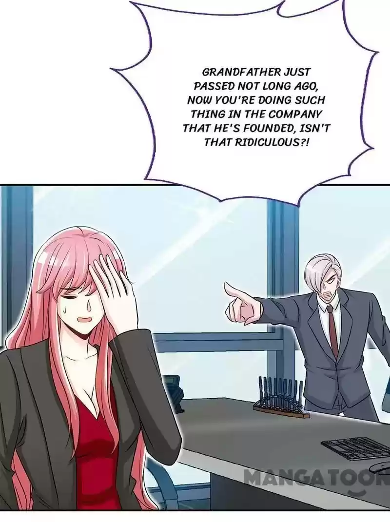 Don’T Mess With That Spicy Mother Chapter 113