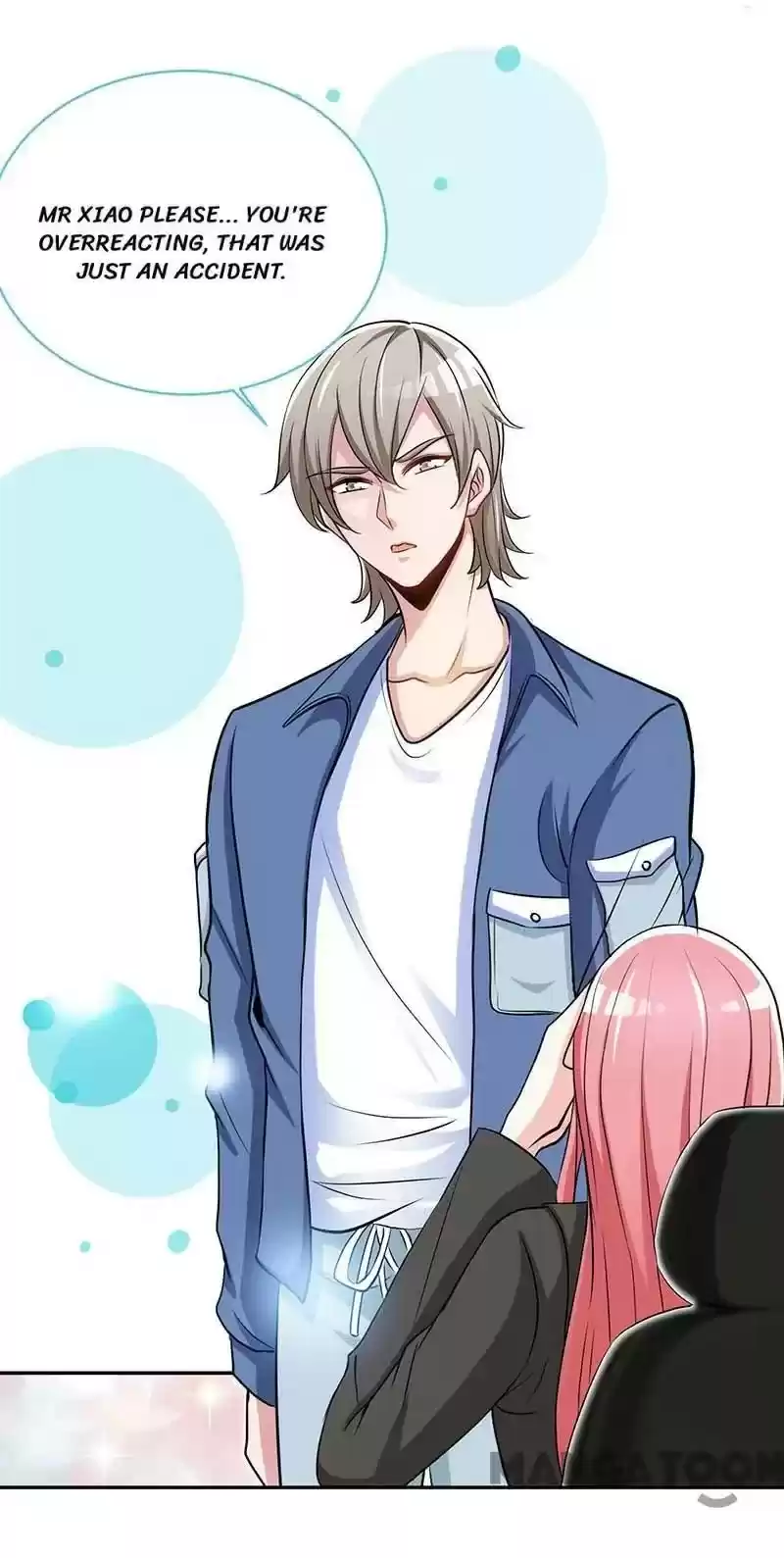 Don’T Mess With That Spicy Mother Chapter 113