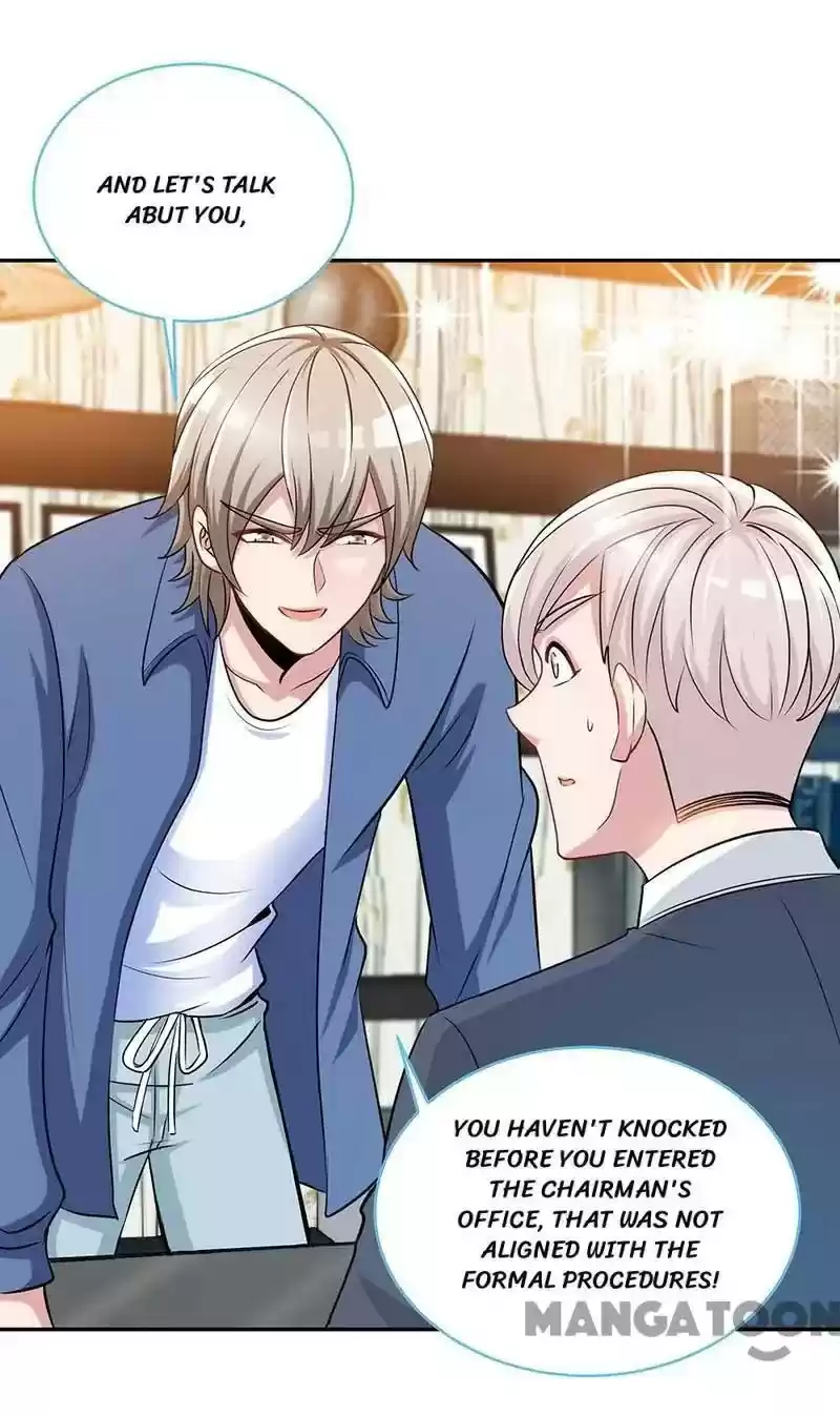 Don’T Mess With That Spicy Mother Chapter 113