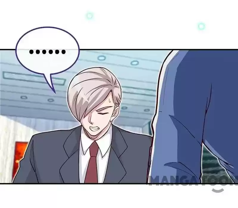 Don’T Mess With That Spicy Mother Chapter 113