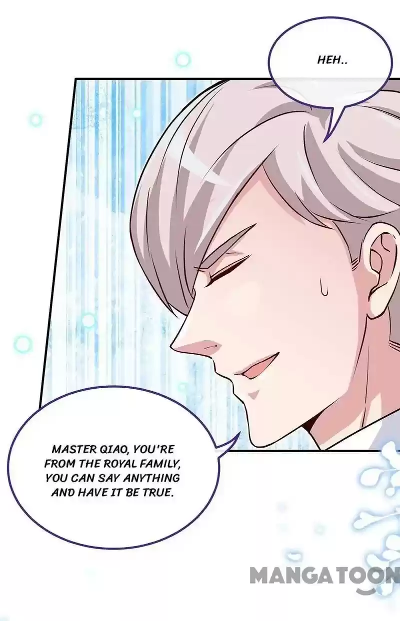 Don’T Mess With That Spicy Mother Chapter 113