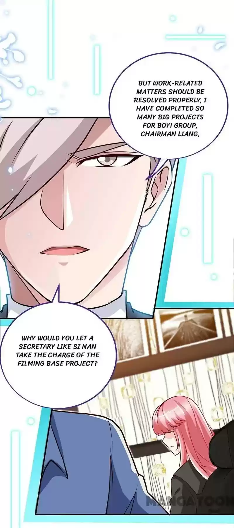 Don’T Mess With That Spicy Mother Chapter 113