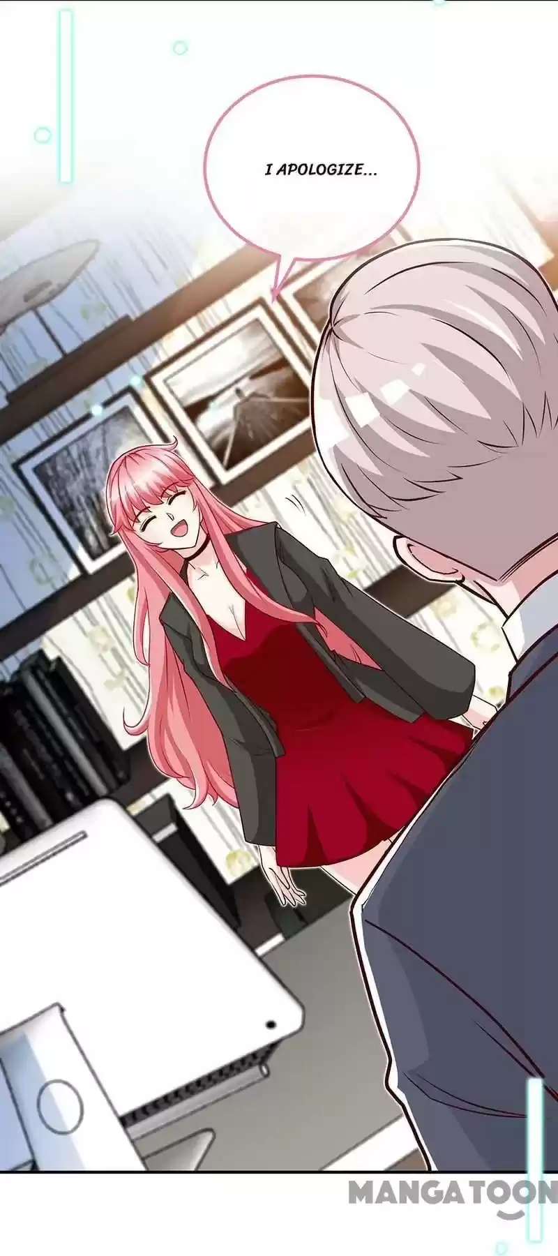 Don’T Mess With That Spicy Mother Chapter 113