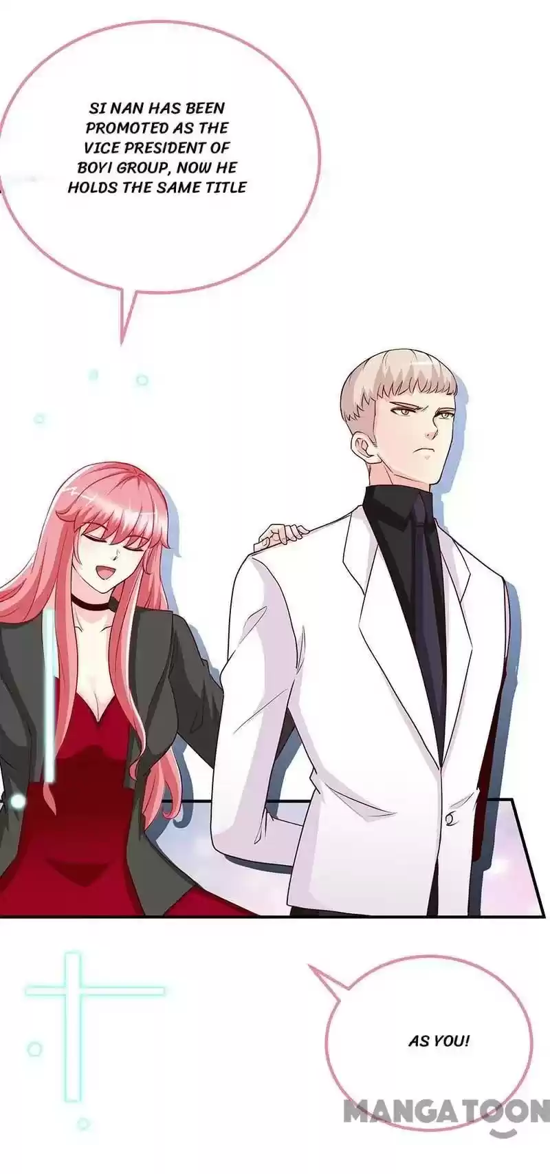 Don’T Mess With That Spicy Mother Chapter 113